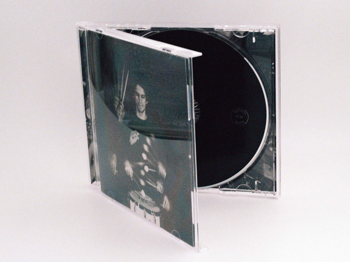 P05 Arian Robinson, Beyond the&nbsp;Pale